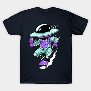 sweet fantasy T-Shirt